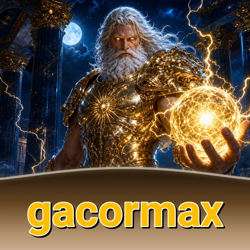 Logo gacormax