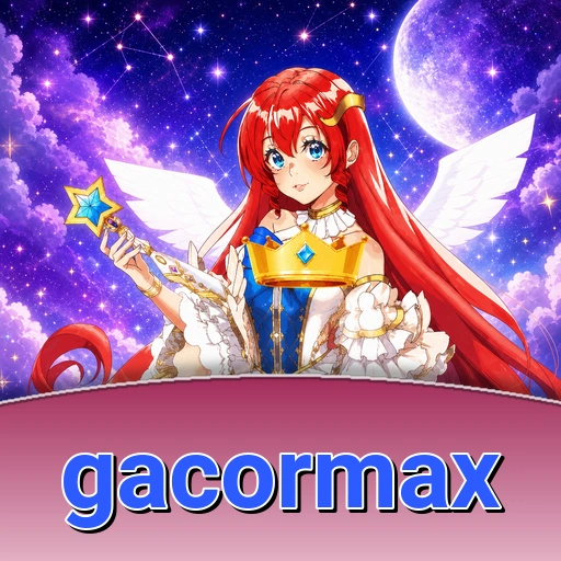 Logo gacormax