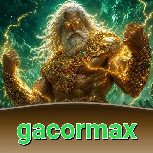 Logo gacormax