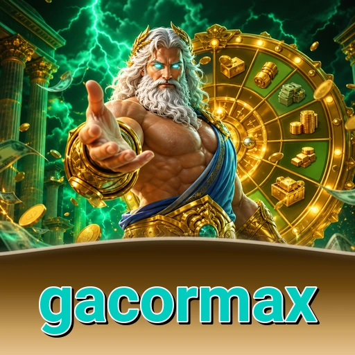 Logo gacormax