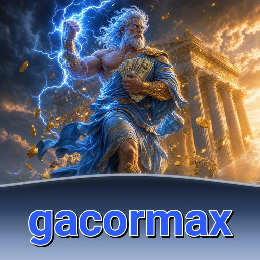 Logo gacormax